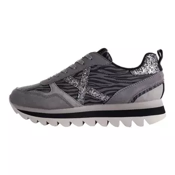 Кроссовки Munich Ripple , print animal