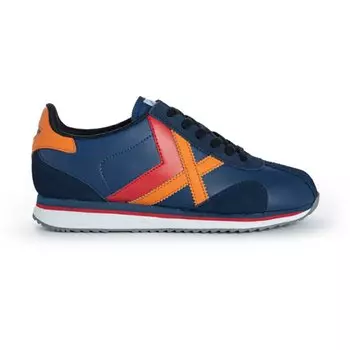 Кроссовки Munich Sapporo 164, синий