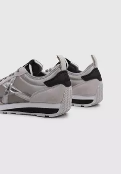 Кроссовки Munich, серый