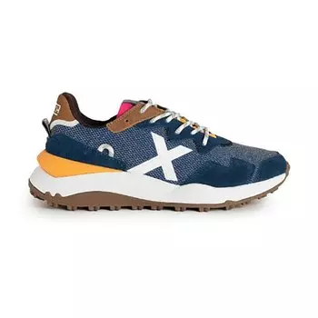 Кроссовки Munich Shibuya 08, разноцветный