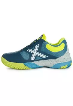 Кроссовки Munich, синий