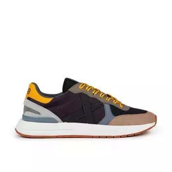 Кроссовки Munich Soon 64 trainers, черный