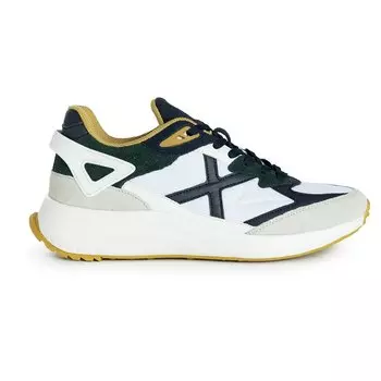 Кроссовки Munich Tip 23, бежевый