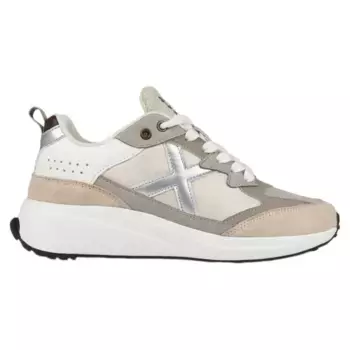 Кроссовки Munich Tip 46, серый