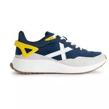 Кроссовки Munich Tip, бежевый