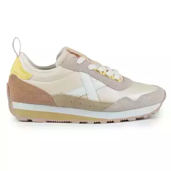 Кроссовки Munich Um 29, бежевый