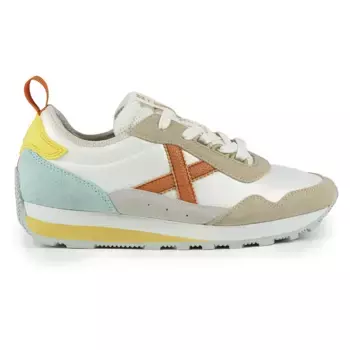 Кроссовки Munich Um 30, белый