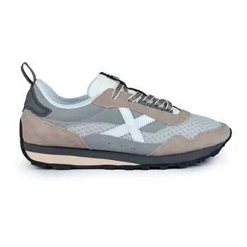 Кроссовки Munich Um 69, бежевый