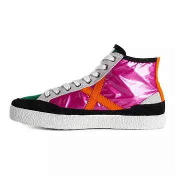 Кроссовки Munich Vento , fucsia