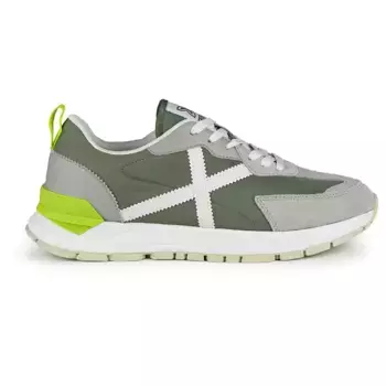 Кроссовки Munich Versatile 14 trainers, зеленый