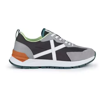 Кроссовки Munich Versatile 15, черный