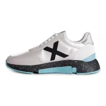 Кроссовки Munich Versus, gris