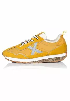Кроссовки Munich, желтый