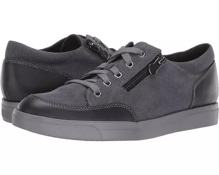 Кроссовки Munro Gabbie, цвет Jeans Print