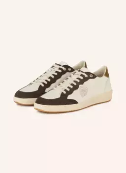 Кроссовки мюррей Blauer, черный