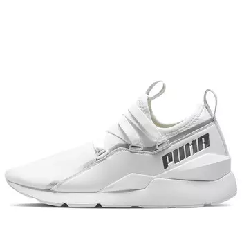Кроссовки muse 2 tz 'white' Puma, белый