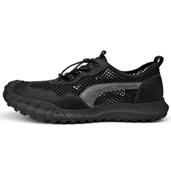 Кроссовки Musnodo, черный