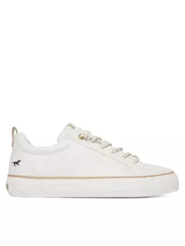 Кроссовки Mustang 1272-311, белый