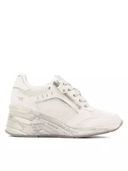 Кроссовки Mustang 1319-309, белый