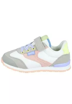 Кроссовки Mustang, белый