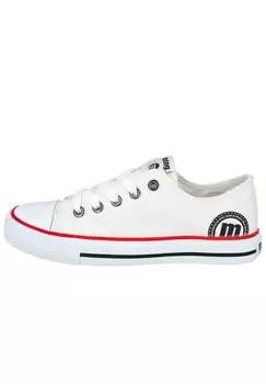 Кроссовки Mustang, белый