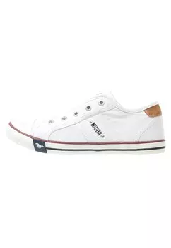 Кроссовки Mustang, белый