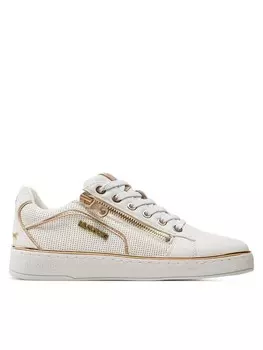 Кроссовки Mustang, белый