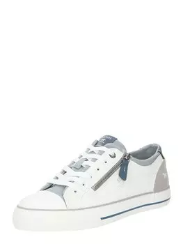 Кроссовки MUSTANG, белый