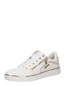 Кроссовки MUSTANG, белый