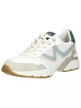 Кроссовки MUSTANG, белый