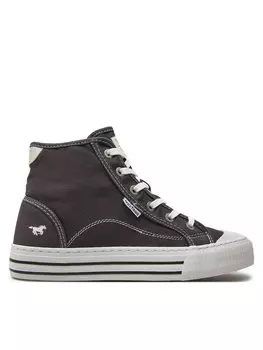 Кроссовки Mustang, черный