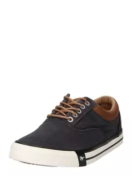 Кроссовки MUSTANG, черный