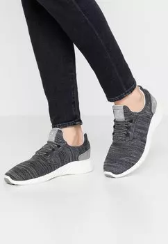 Кроссовки Mustang, черный