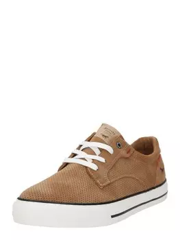 Кроссовки MUSTANG, цвет Brocade