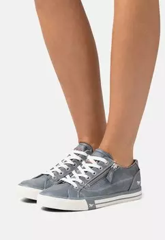 Кроссовки Mustang, цвет Sky