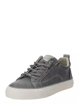 Кроссовки MUSTANG, цвет Smoke blue