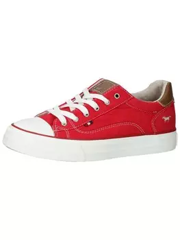 Кроссовки Mustang, красный