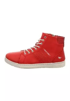 Кроссовки Mustang, красный