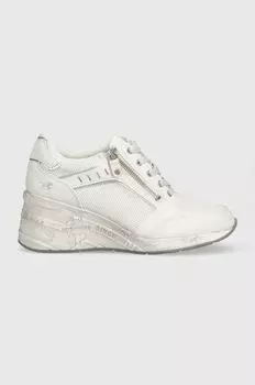 Кроссовки Мустанг Mustang, белый