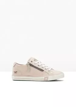 Кроссовки мустанг Mustang, розовый