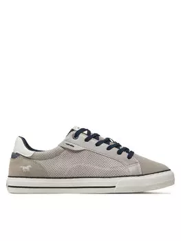 Кроссовки Mustang, серый