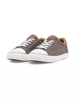 Кроссовки Mustang, серый