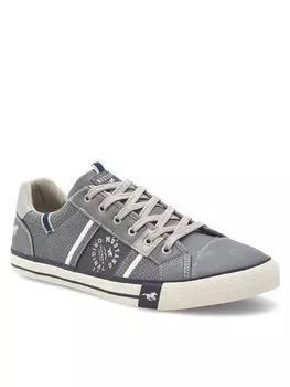 Кроссовки Mustang, синий