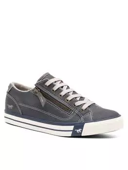 Кроссовки Mustang, синий