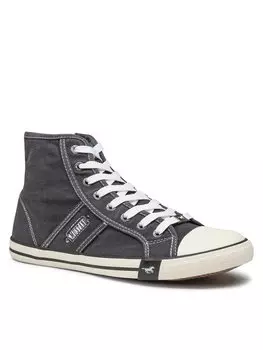 Кроссовки Mustang, синий