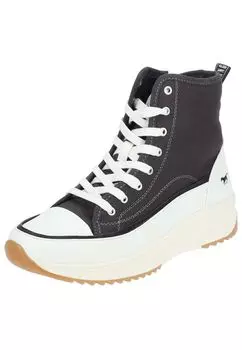 Кроссовки Mustang Sneaker, черный