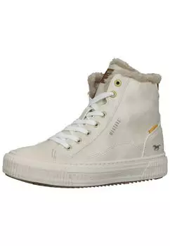 Кроссовки Mustang Sneaker, цвет Ivory