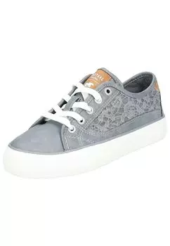 Кроссовки Mustang Sneaker, цвет Sky