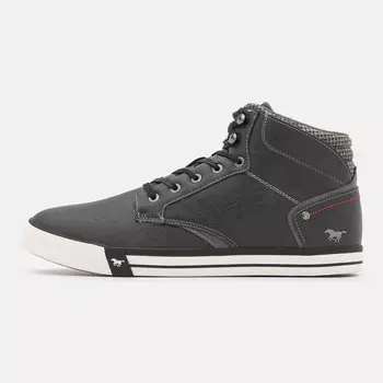Кроссовки Mustang Zapatillas Altas, graphit