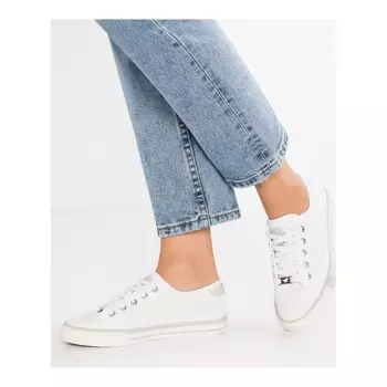 Кроссовки Mustang Zapatillas, wei